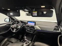 BMW X4 M Albastru second hand de vânzare - AutoScout24