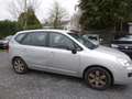 Kia Carens Carens 2.0i EX CLIM JANTE "7 PLACES" Silber - thumbnail 10