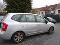 Kia Carens Carens 2.0i EX CLIM JANTE "7 PLACES" Silber - thumbnail 8