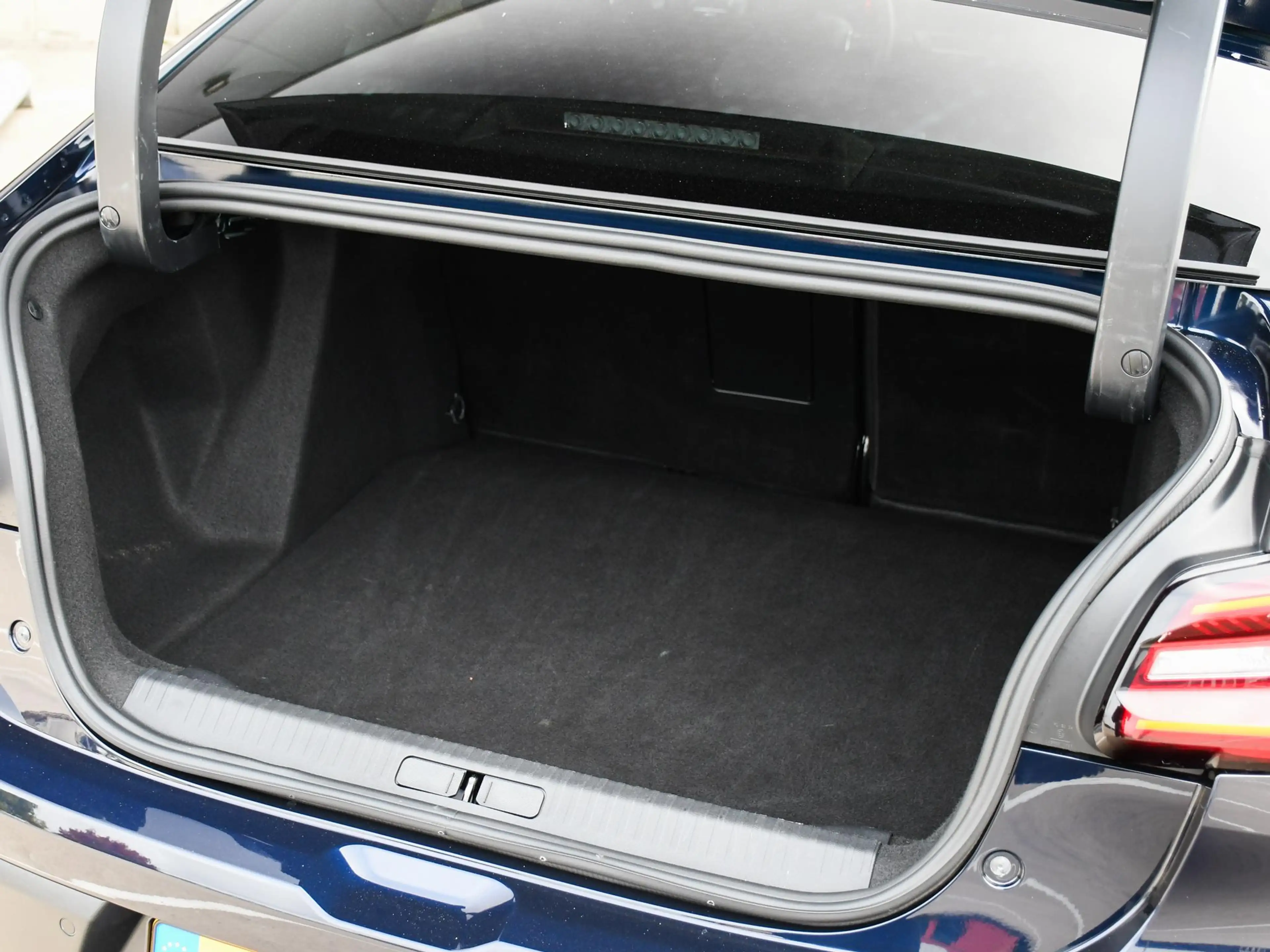 Citroen C4 X Max 1.2 Puretech 130pk Automaat DODE HOEK | ADAPT. — photo 12