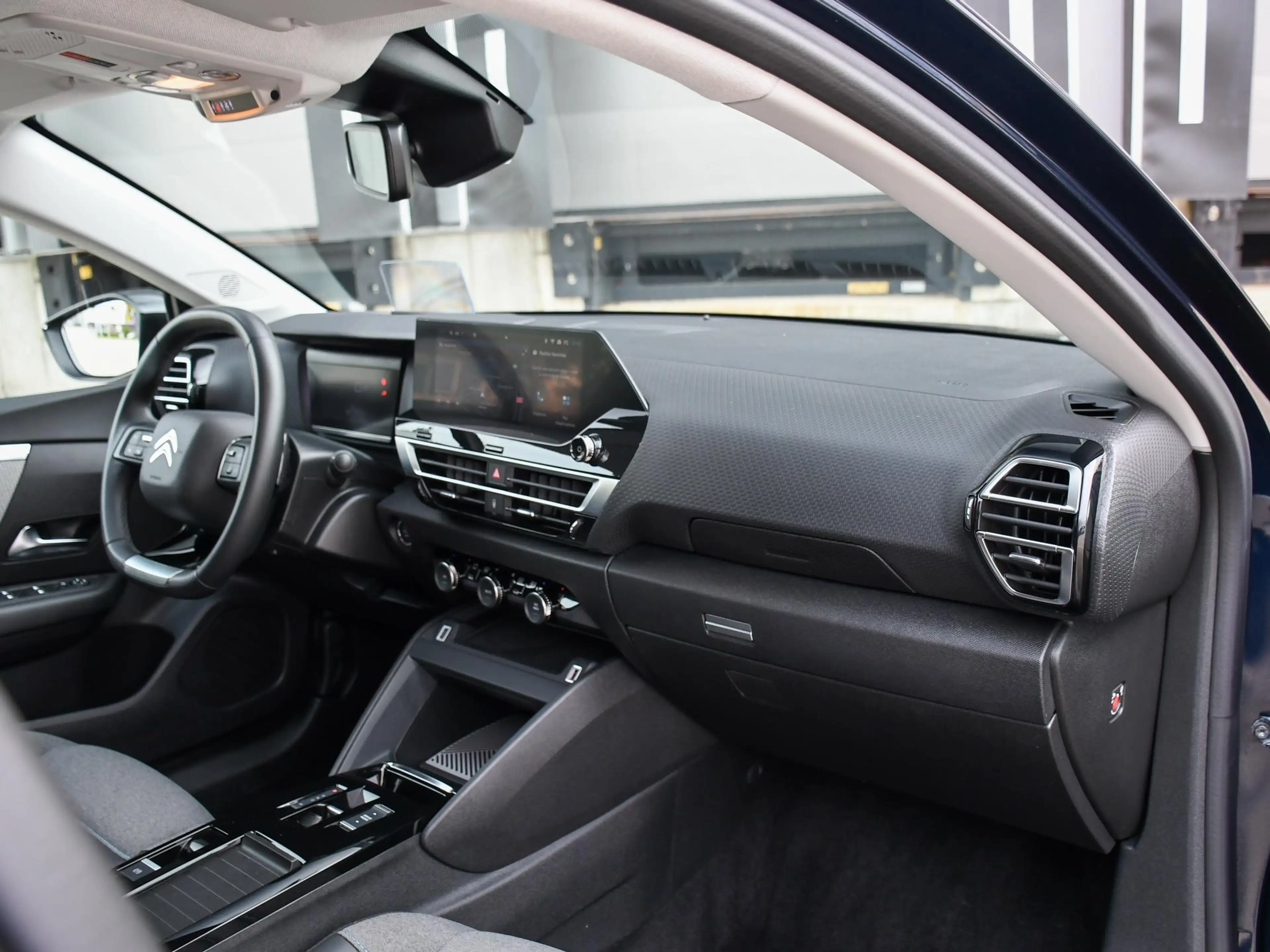 Citroen C4 X Max 1.2 Puretech 130pk Automaat DODE HOEK | ADAPT. — photo 10