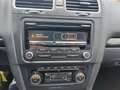 Volkswagen Golf VI 1,6 TDI Comfortline *KLA*PDC*Sitzhzg* Gris - thumbnail 14