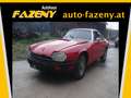 Jaguar XJS V12 Rot - thumbnail 1