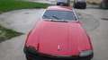 Jaguar XJS V12 Rot - thumbnail 5