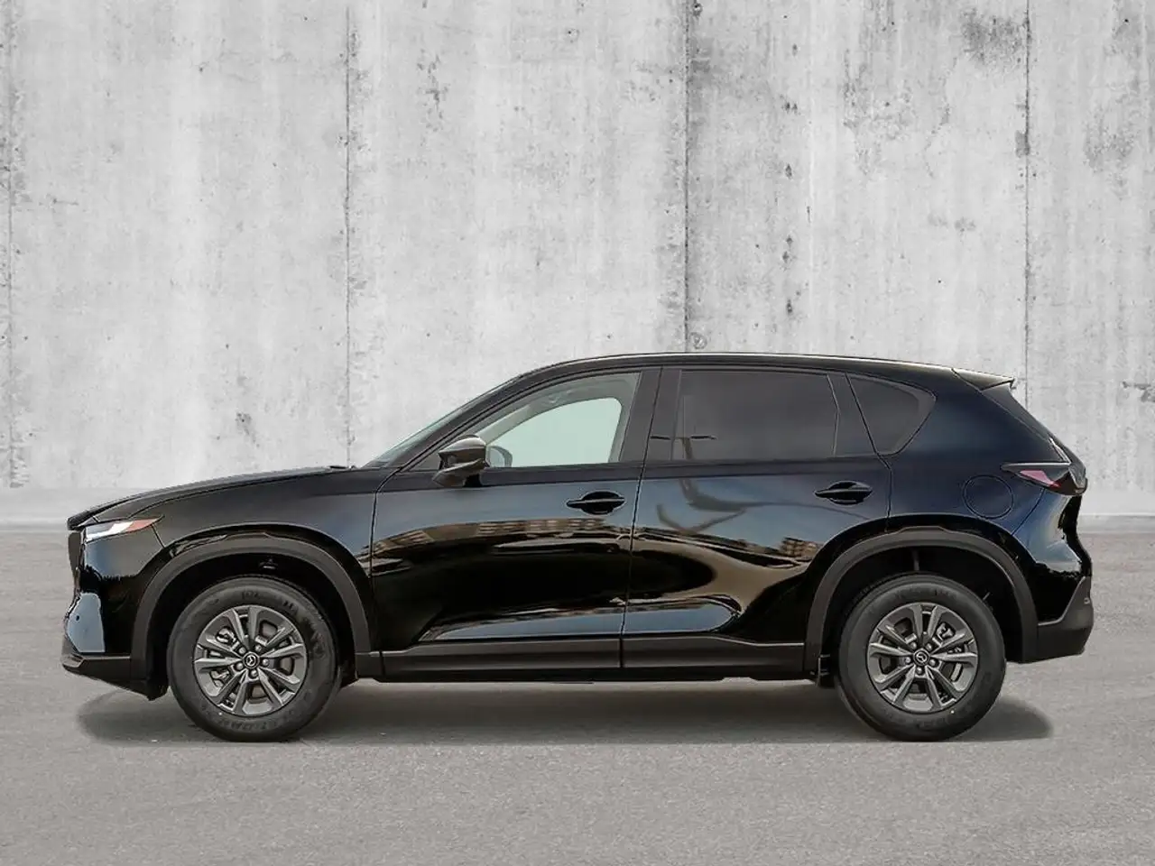 Mazda CX-5 снимка Mazda CX-5