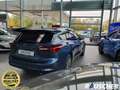 Ford Focus Turnier 1.0 EcoBoost Hybrid TITANIUM (DEH) Bleu - thumbnail 5