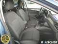 Ford Focus Turnier 1.0 EcoBoost Hybrid TITANIUM (DEH) Bleu - thumbnail 12