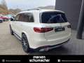 Mercedes-Benz GLS 580 GLS 580 4M AMG Ultimate 7Sitze+Standh+Pano+MY24 Blanco - thumbnail 5
