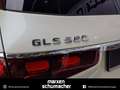 Mercedes-Benz GLS 580 GLS 580 4M AMG Ultimate 7Sitze+Standh+Pano+MY24 Blanco - thumbnail 45