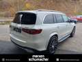 Mercedes-Benz GLS 580 GLS 580 4M AMG Ultimate 7Sitze+Standh+Pano+MY24 Blanco - thumbnail 4