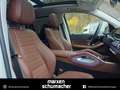 Mercedes-Benz GLS 580 GLS 580 4M AMG Ultimate 7Sitze+Standh+Pano+MY24 Blanco - thumbnail 21