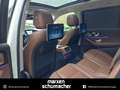 Mercedes-Benz GLS 580 GLS 580 4M AMG Ultimate 7Sitze+Standh+Pano+MY24 Blanco - thumbnail 22