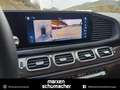 Mercedes-Benz GLS 580 GLS 580 4M AMG Ultimate 7Sitze+Standh+Pano+MY24 Blanco - thumbnail 38