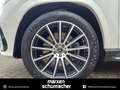 Mercedes-Benz GLS 580 GLS 580 4M AMG Ultimate 7Sitze+Standh+Pano+MY24 Blanco - thumbnail 14