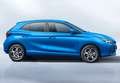 MG MG3 3 1.5 Hybrid+ Comfort 143kW Azul - thumbnail 15
