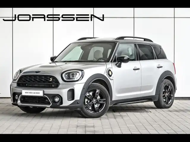 MINI Cooper SE Countryman ALL4