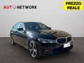 BMW 330 e xDrive Touring Business Advantage Nero - thumbnail 1