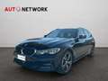 BMW 330 e xDrive Touring Business Advantage Nero - thumbnail 3