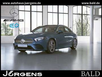 e Limousine AMG-Sport+Pano+Distr+Ambiente