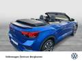 Volkswagen T-Roc Cabrio 1.5 R-LINE LEDER ALU19 KAMERA Blau - thumbnail 8