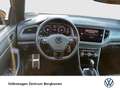 Volkswagen T-Roc Cabrio 1.5 R-LINE LEDER ALU19 KAMERA Blau - thumbnail 11