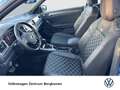 Volkswagen T-Roc Cabrio 1.5 R-LINE LEDER ALU19 KAMERA Blau - thumbnail 10