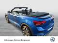 Volkswagen T-Roc Cabrio 1.5 R-LINE LEDER ALU19 KAMERA Blau - thumbnail 7