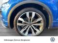 Volkswagen T-Roc Cabrio 1.5 R-LINE LEDER ALU19 KAMERA Blau - thumbnail 5
