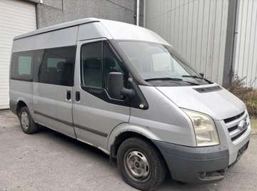 Transit 9 Places 2.2TDCi