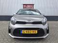 Kia Picanto 1.0 5 deurs MPi ComfortPlusLine VAN 1e EIGENAAR Grijs - thumbnail 16