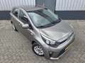 Kia Picanto 1.0 5 deurs MPi ComfortPlusLine VAN 1e EIGENAAR Grijs - thumbnail 8