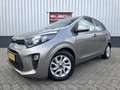 Kia Picanto 1.0 5 deurs MPi ComfortPlusLine VAN 1e EIGENAAR Grijs - thumbnail 45