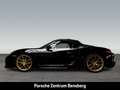 Porsche 718 Spyder 718 Boxster Spyder Noir - thumbnail 2