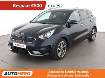 1.6 Hybrid Active