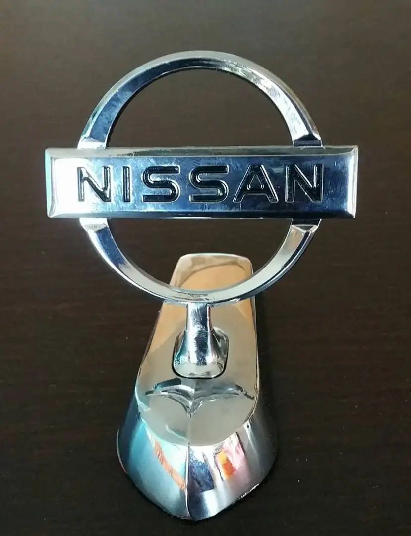 Nissan Patrol GR Y61 ZD30 Automatico SW [INCIDENTATO] Alb - 2