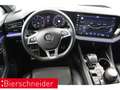 Volkswagen Touareg 3.0 TDI 4Mo. 2x R Line  Black Style 21 AHK STAND Weiß - thumbnail 5