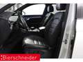 Volkswagen Touareg 3.0 TDI 4Mo. 2x R Line  Black Style 21 AHK STAND Weiß - thumbnail 3