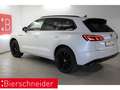 Volkswagen Touareg 3.0 TDI 4Mo. 2x R Line  Black Style 21 AHK STAND Weiß - thumbnail 16