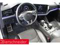 Volkswagen Touareg 3.0 TDI 4Mo. 2x R Line  Black Style 21 AHK STAND Weiß - thumbnail 4