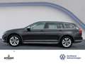 Volkswagen Passat Variant Alltrack 2.0 TDI DSG 4M KAMERA Grau - thumbnail 3