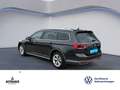 Volkswagen Passat Variant Alltrack 2.0 TDI DSG 4M KAMERA Grau - thumbnail 4