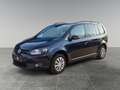 Volkswagen Touran 1.6TDI Comfortline BMT/Zahnriemen/8fach Blau - thumbnail 1