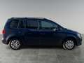 Volkswagen Touran 1.6TDI Comfortline BMT/Zahnriemen/8fach Blau - thumbnail 4