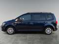 Volkswagen Touran 1.6TDI Comfortline BMT/Zahnriemen/8fach Blau - thumbnail 8
