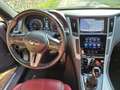 Infiniti Q60 3.0 Turbo V6 AWD Sport Tech Czarny - thumbnail 8