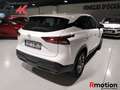 Nissan Qashqai 1.3 DIG-T MHEV 103KW ACENTA 140 5P Blanc - thumbnail 11