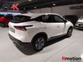 Nissan Qashqai 1.3 DIG-T MHEV 103KW ACENTA 140 5P Blanc - thumbnail 12