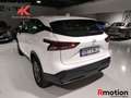 Nissan Qashqai 1.3 DIG-T MHEV 103KW ACENTA 140 5P Blanc - thumbnail 9
