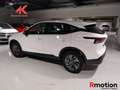 Nissan Qashqai 1.3 DIG-T MHEV 103KW ACENTA 140 5P Blanc - thumbnail 7