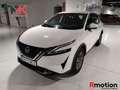 Nissan Qashqai 1.3 DIG-T MHEV 103KW ACENTA 140 5P Blanc - thumbnail 3